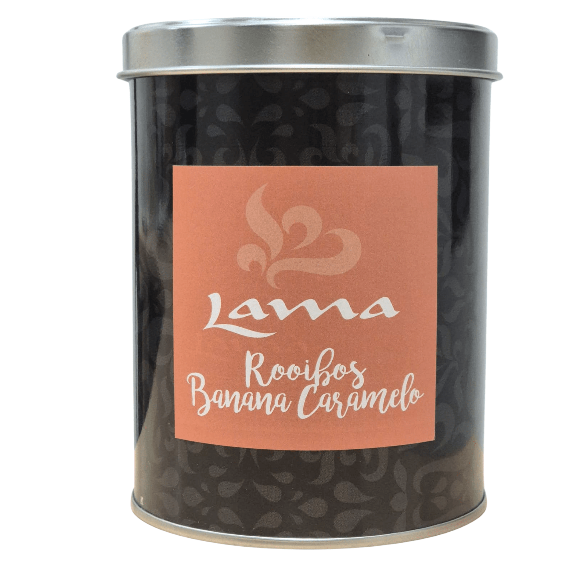 Rooibos Banana y Caramelo - Imagen 3