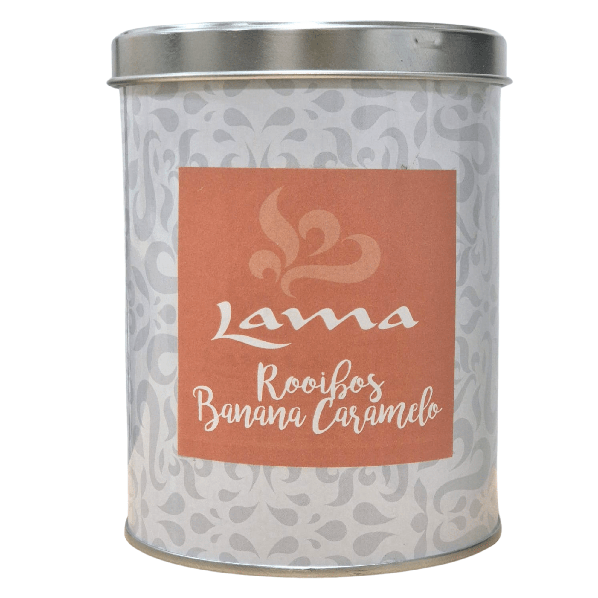 Rooibos Banana y Caramelo - Imagen 4