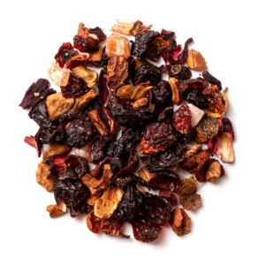 Infusión Piruleta