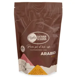 Selección Arábica 100%