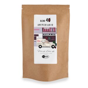 Blend 40 Aniversario