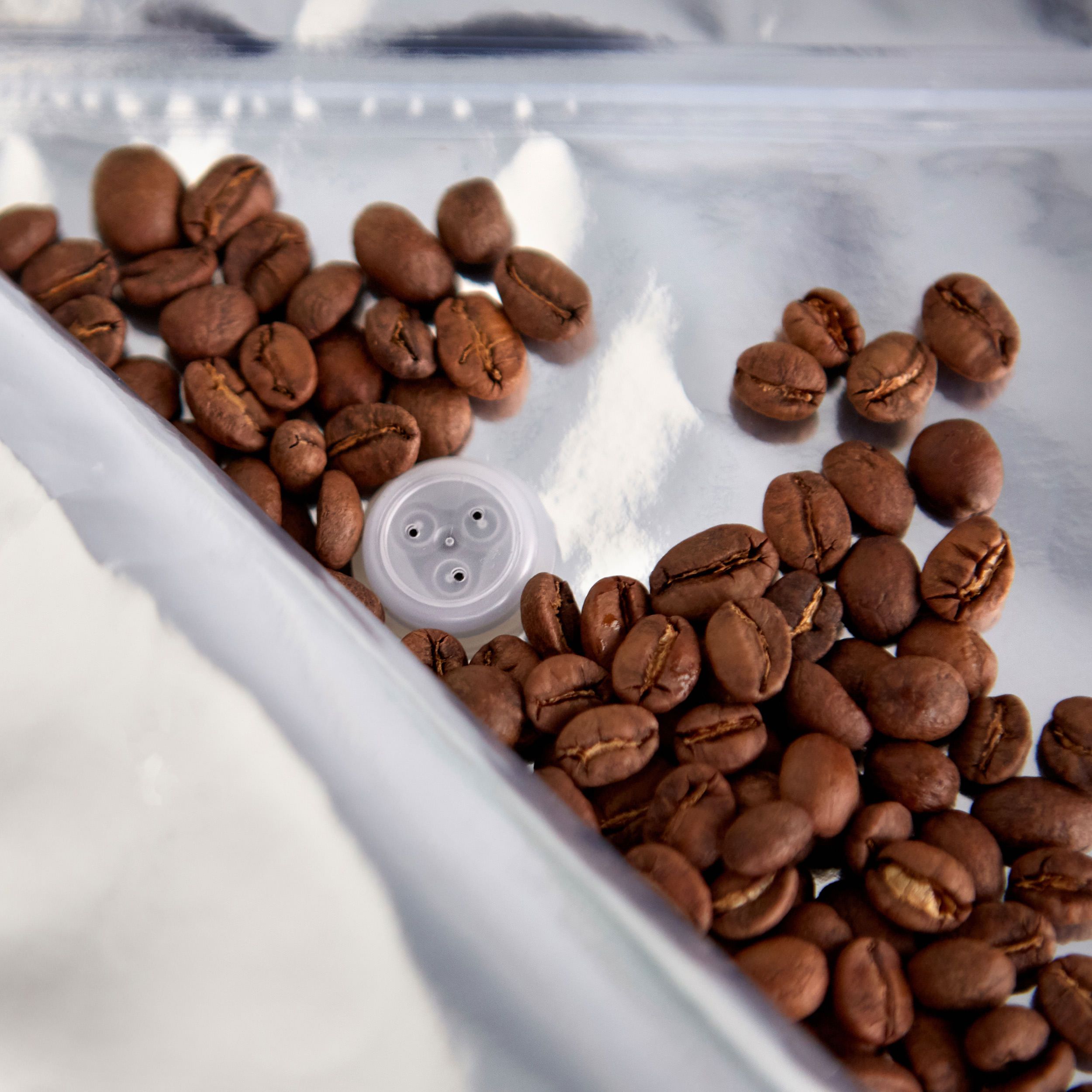 Café Brasil Caramelo - Imagen 5