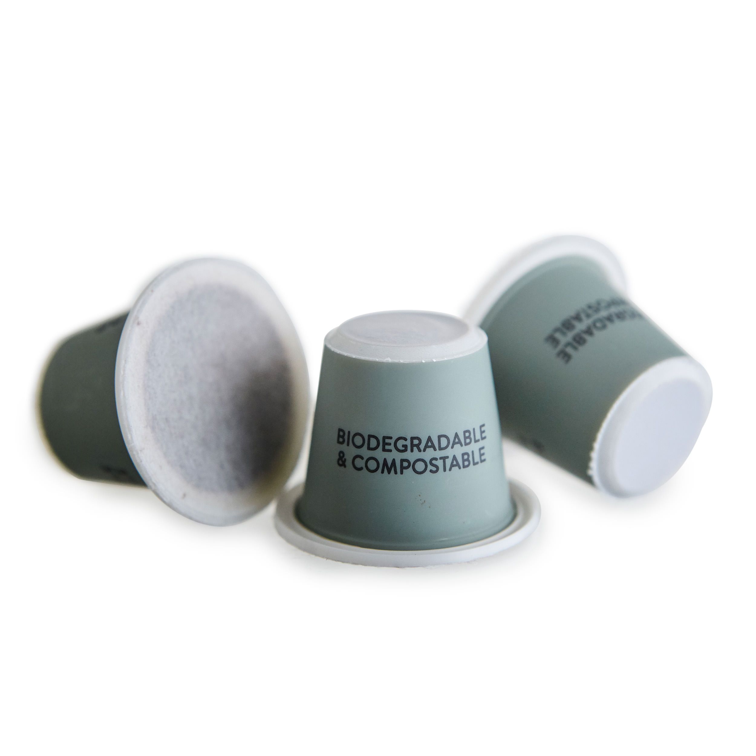Capsulas de Café Natural compatibles con Nespresso - Imagen 3