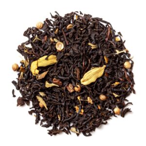 Té Negro Vitalidad