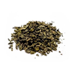 Té verde Moruno