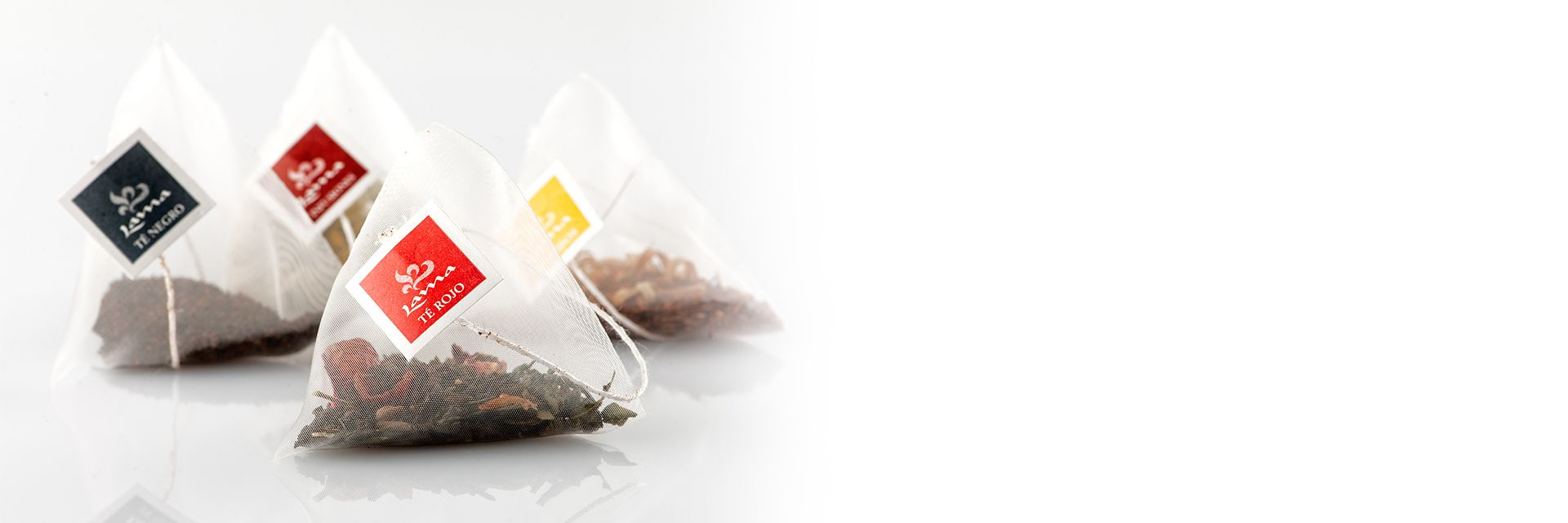 Rooibos Banana y Caramelo - Imagen 5