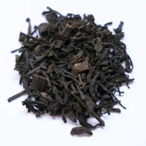Té rojo vainilla