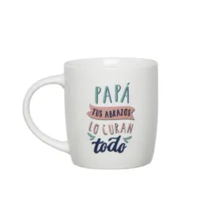Taza día del Padre