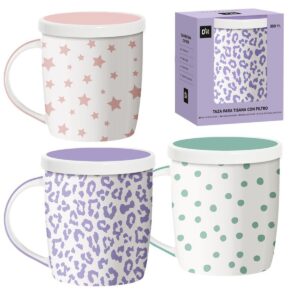 Tisana Colors